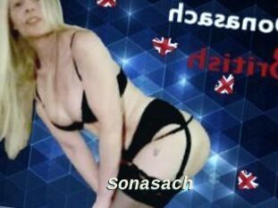 Sonasach