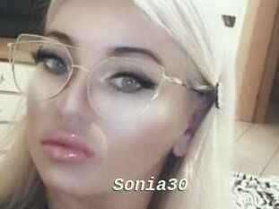 Sonia30