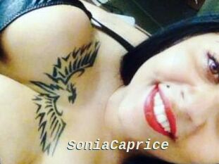 SoniaCaprice