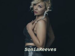 SoniaReeves