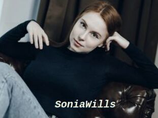 SoniaWills