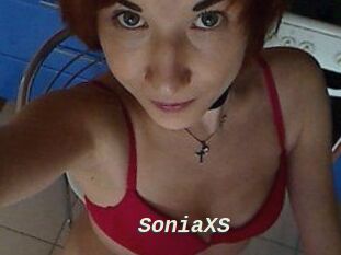 SoniaXS