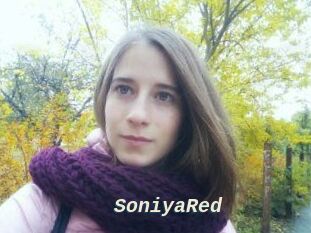 SoniyaRed