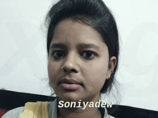 Soniyadew