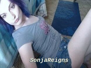 SonjaReigns