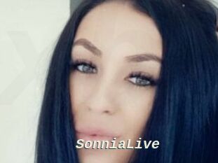 SonniaLive