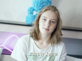 SonnyJess