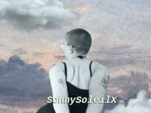 SonnySoleilX