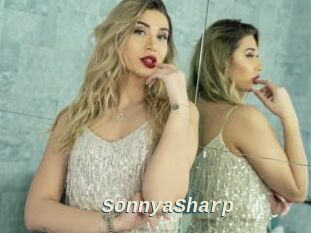 SonnyaSharp