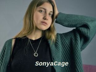 SonyaCage