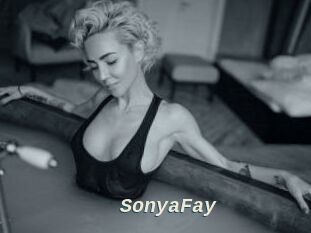 SonyaFay