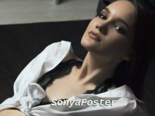 SonyaFoster