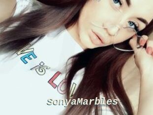 SonyaMarbles