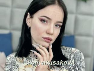 SonyaRusakova