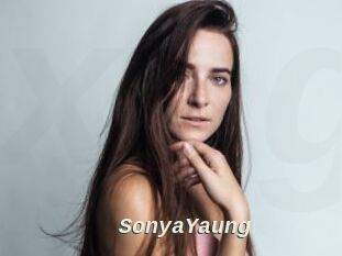 SonyaYaung