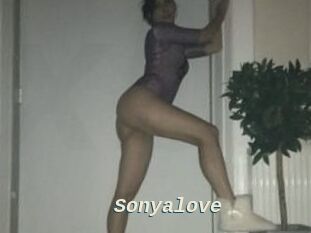 Sonyalove