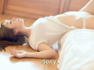 Sonyx