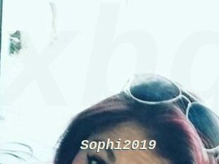 Sophi2019