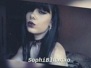 SophiBluxoxo