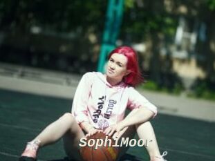 SophiMoor