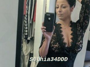 Sophia34DDD