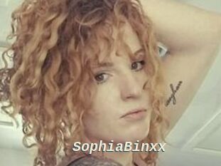 SophiaBinxx
