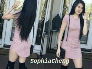 SophiaCheng