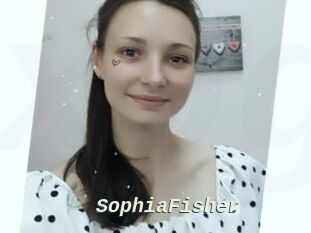 SophiaFisher
