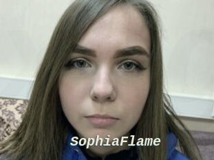 SophiaFlame