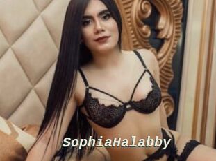 SophiaHalabby