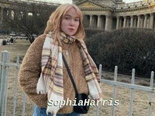 SophiaHarris