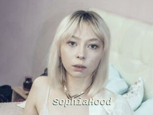 SophiaHood