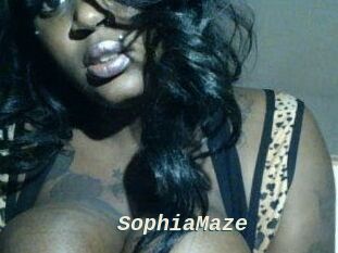 Sophia_Maze
