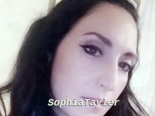 Sophia_Tayler
