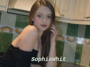 SophiaWhit