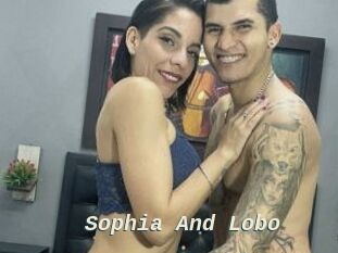 Sophia_And_Lobo