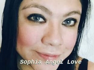 Sophia_Angel_Love