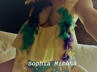 Sophia_Mimosa