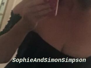 SophieAndSimonSimpson