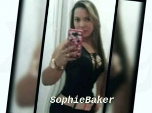 SophieBaker