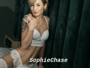 SophieChase