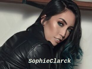 SophieClarck