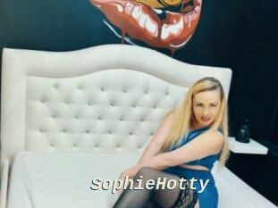 SophieHotty