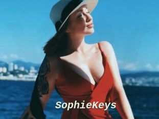 SophieKeys