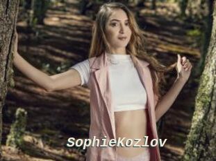 SophieKozlov