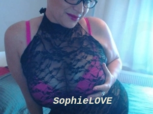 SophieLOVE