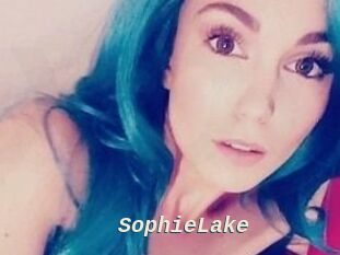 SophieLake