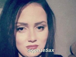 SophieSax