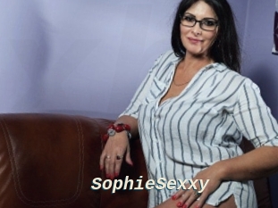 SophieSexxy
