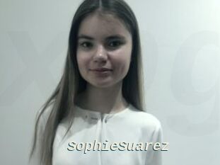 SophieSuarez